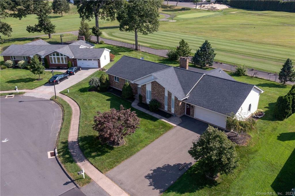 Property Photo: 92 Stockingmill Road CT 06109