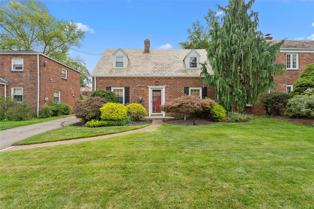 Property Photo:  579 Audubon Ave  PA 15228 