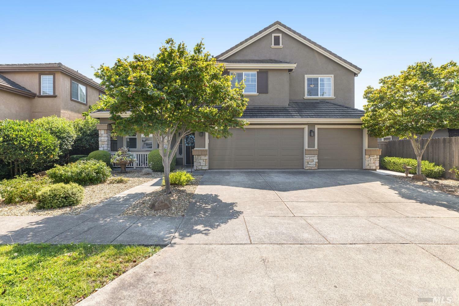 Property Photo: 1046 Allen Street CA 94954