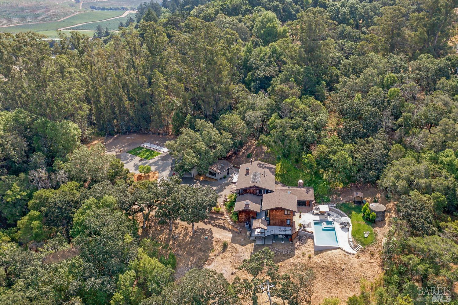 Property Photo:  860 Warm Springs Road  CA 95452 