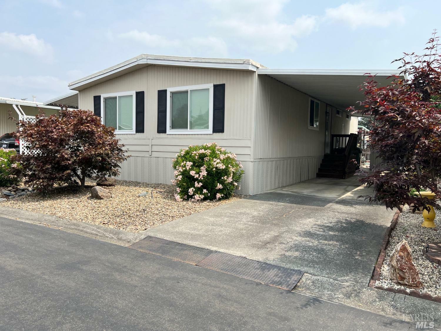 Property Photo: 91 Kilarney Lane CA 95403
