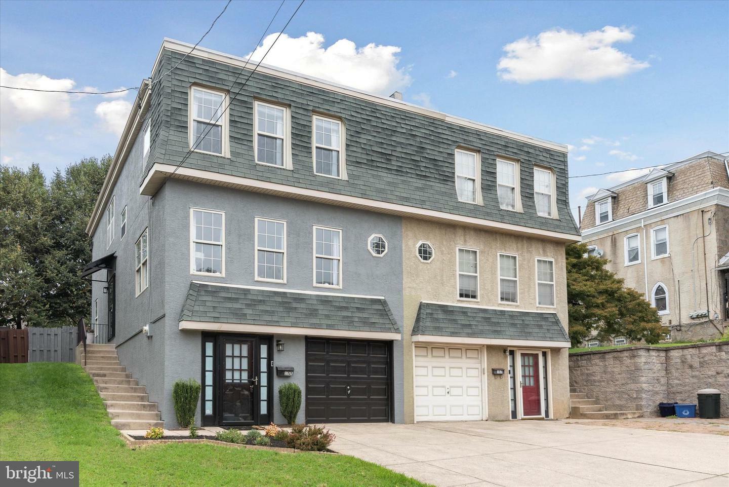 155 Sumac Street  Philadelphia PA 19128 photo