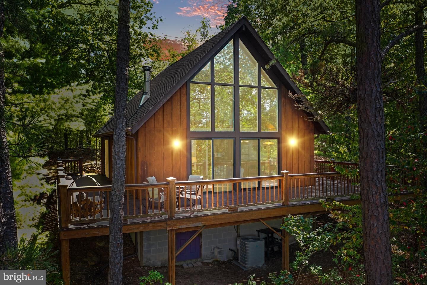 Property Photo:  813 Moonshine Hollow Road  WV 26810 