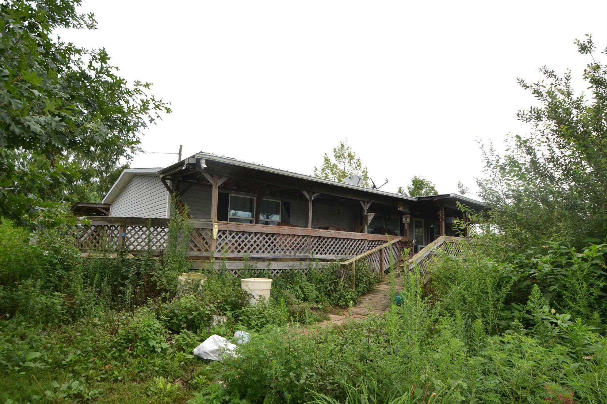 Property Photo:  2321 Flaugher Hill Road  OH 45101 