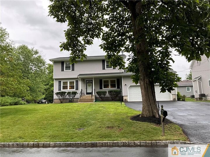 311 Roosevelt Avenue  Piscataway NJ 08854 photo