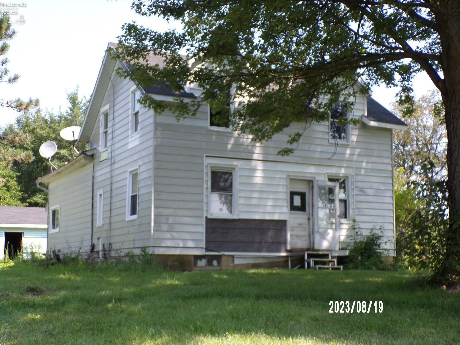 Property Photo: 5016 N State Route 19 OH 44867