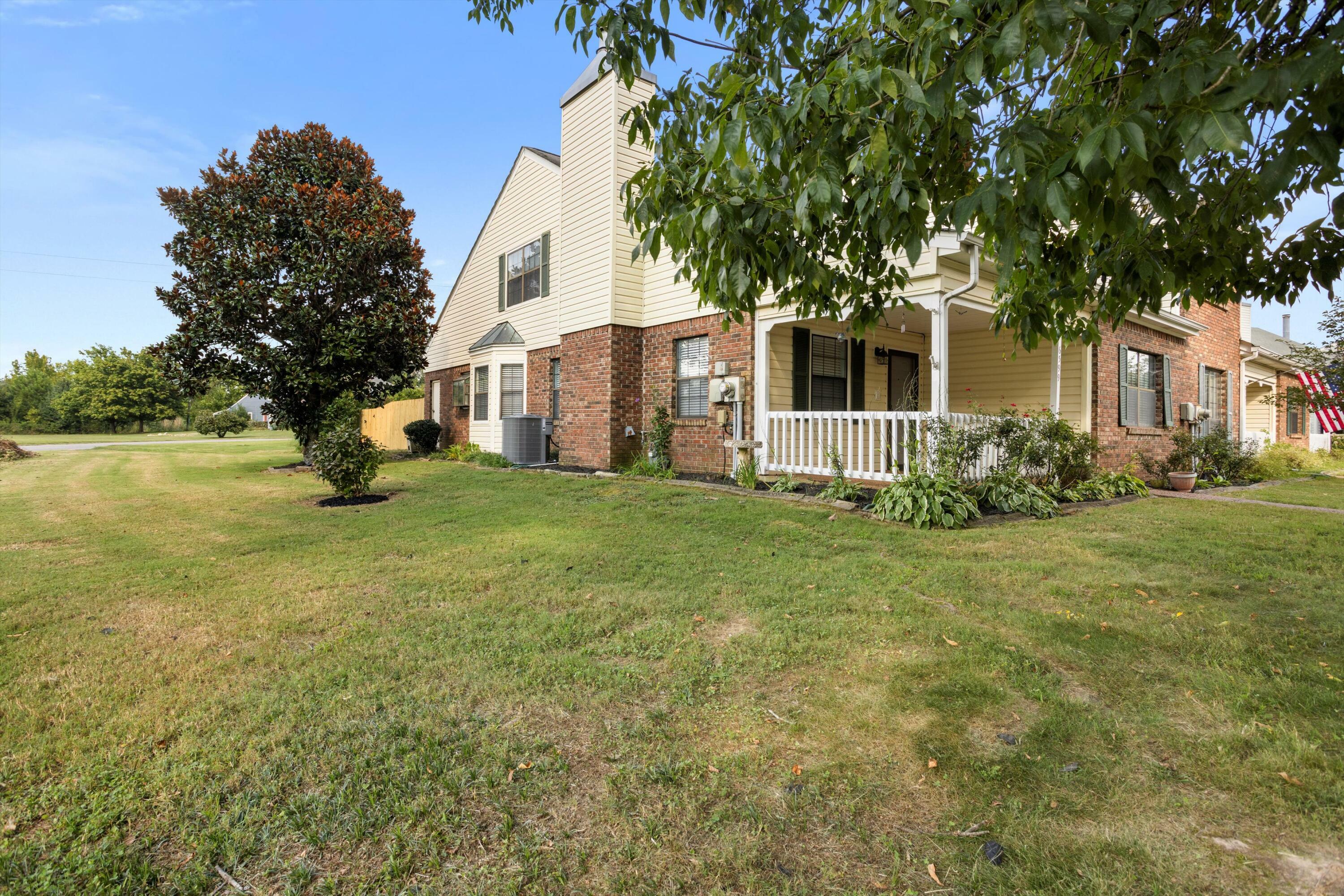 Property Photo:  6599 Hickory Meadow Dr  TN 37421 
