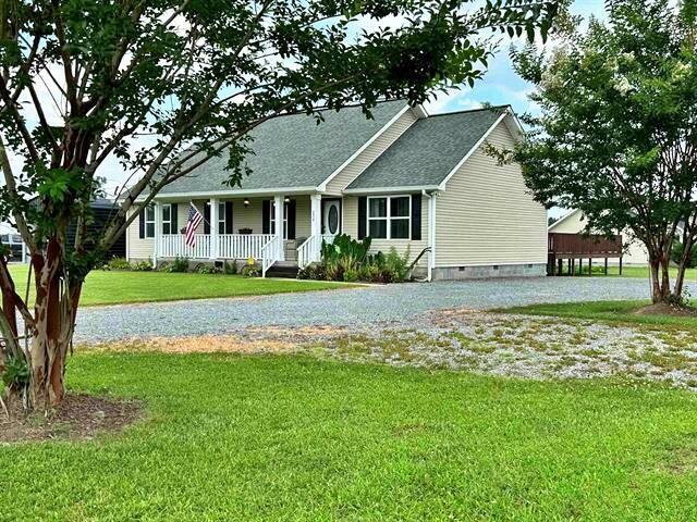 Property Photo: 2424 County Road 505 AL 35968
