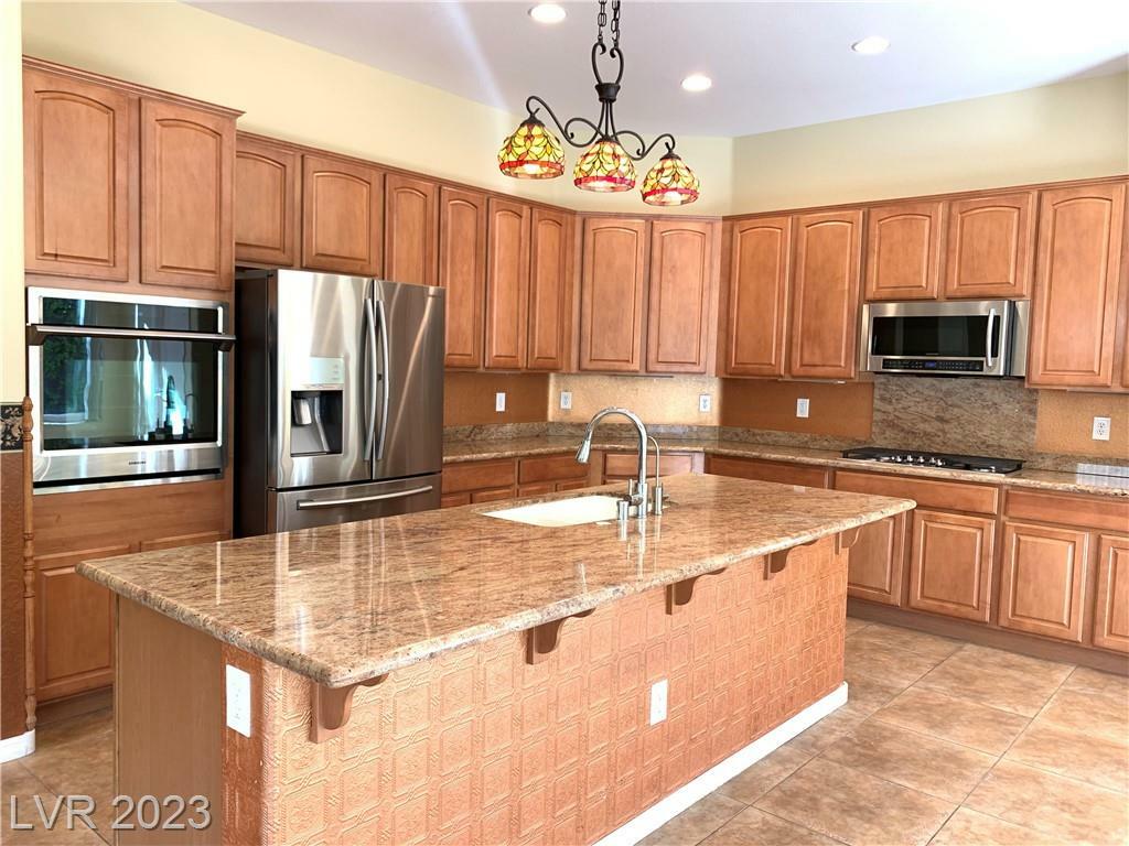 Property Photo:  2358 Ozark Plateau Drive  NV 89044 