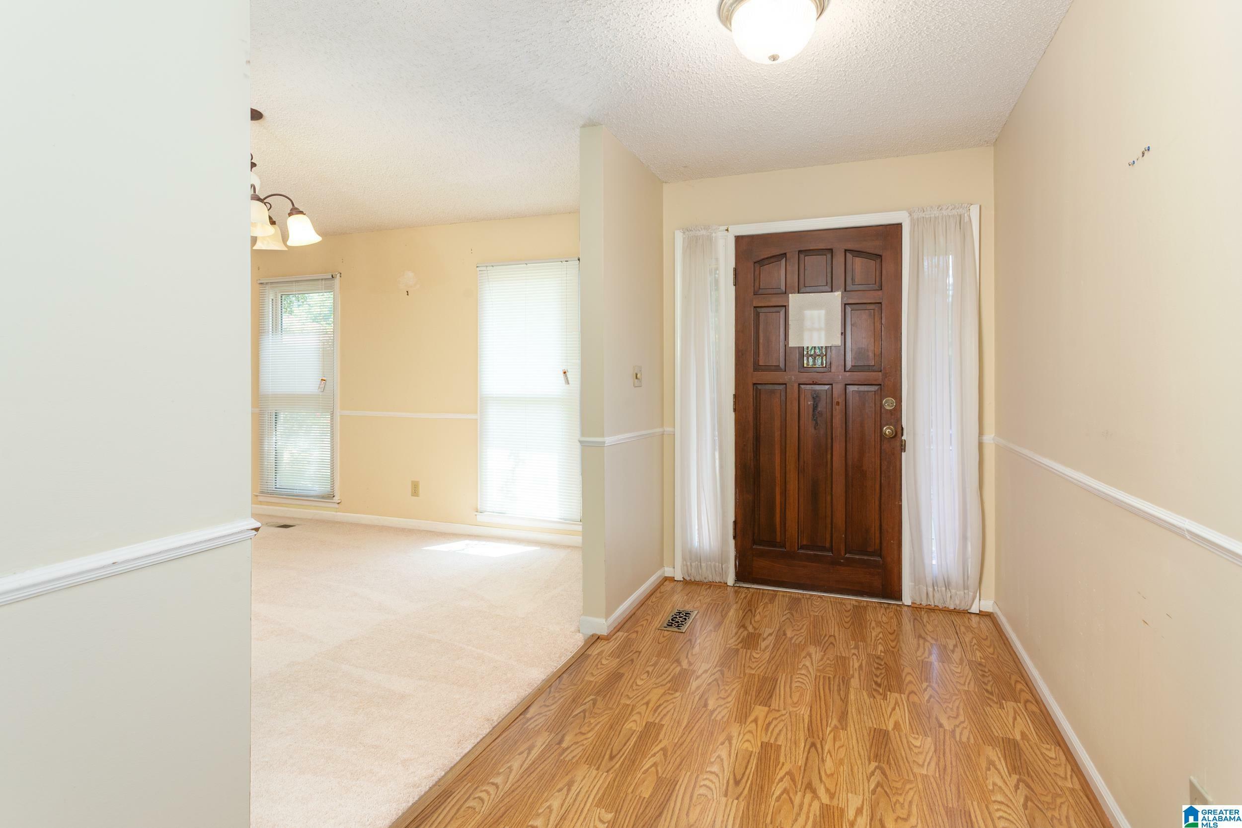 Property Photo: 210 Bedford Drive AL 36207