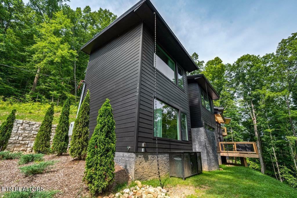 Property Photo: 2840 Joyner Hills Lane Lane TN 37876