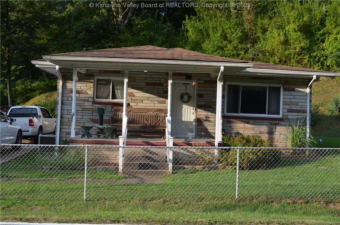 Property Photo: 3806 Allens Fork Road WV 25320
