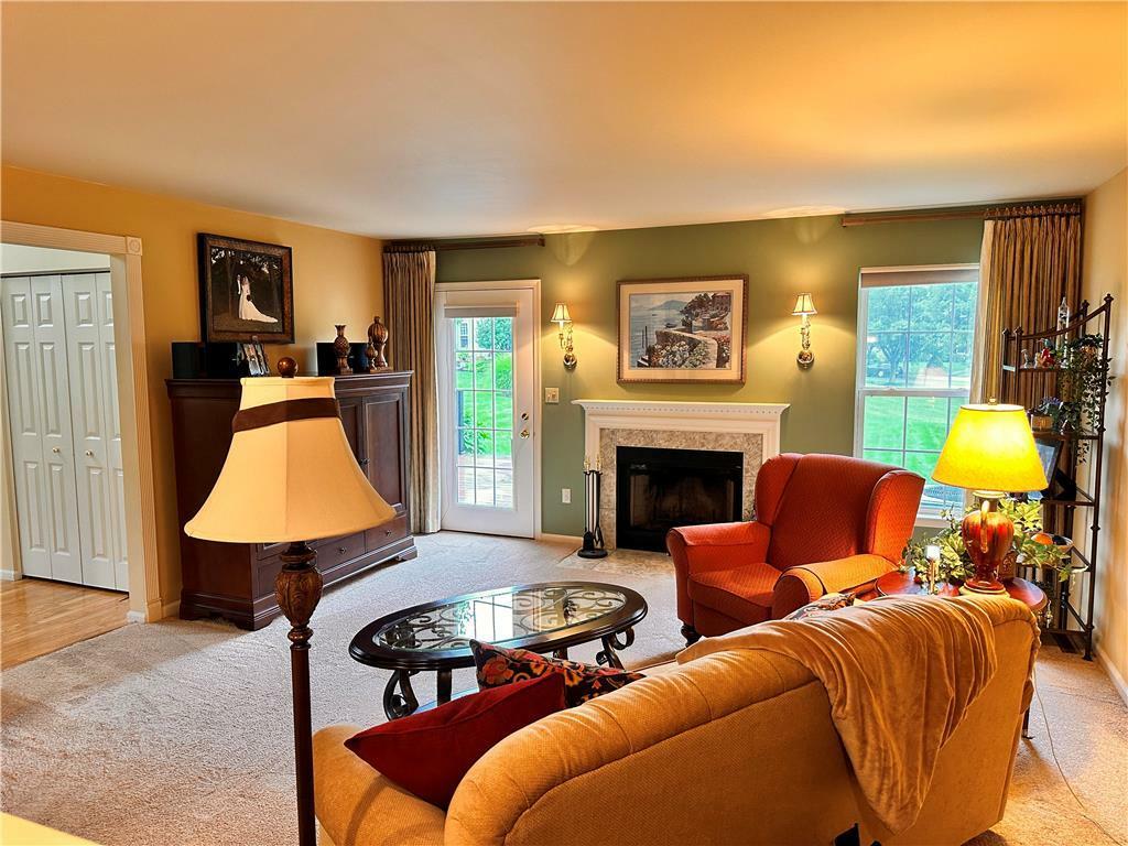 Property Photo: 2166 Rolling Meadow Drive PA 18062