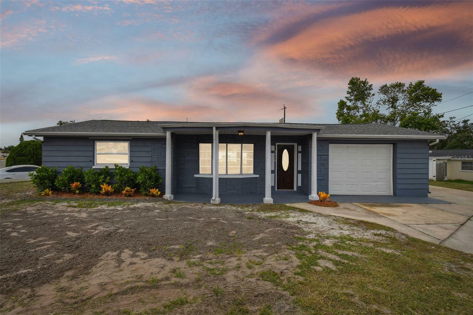 Property Photo: 3445 Briar Cliff Drive FL 34691
