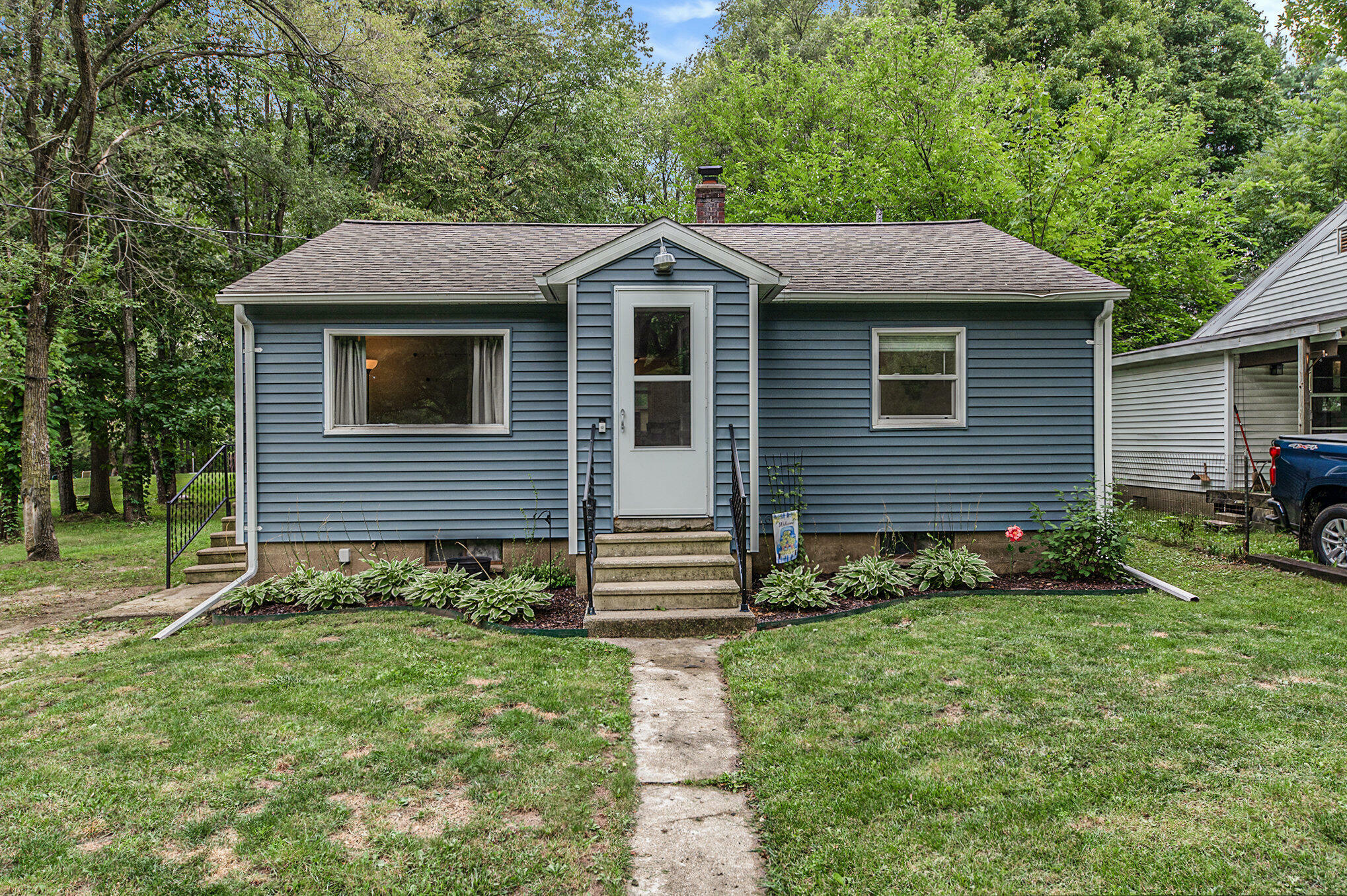 5527 Collingwood Avenue  Kalamazoo MI 49004 photo