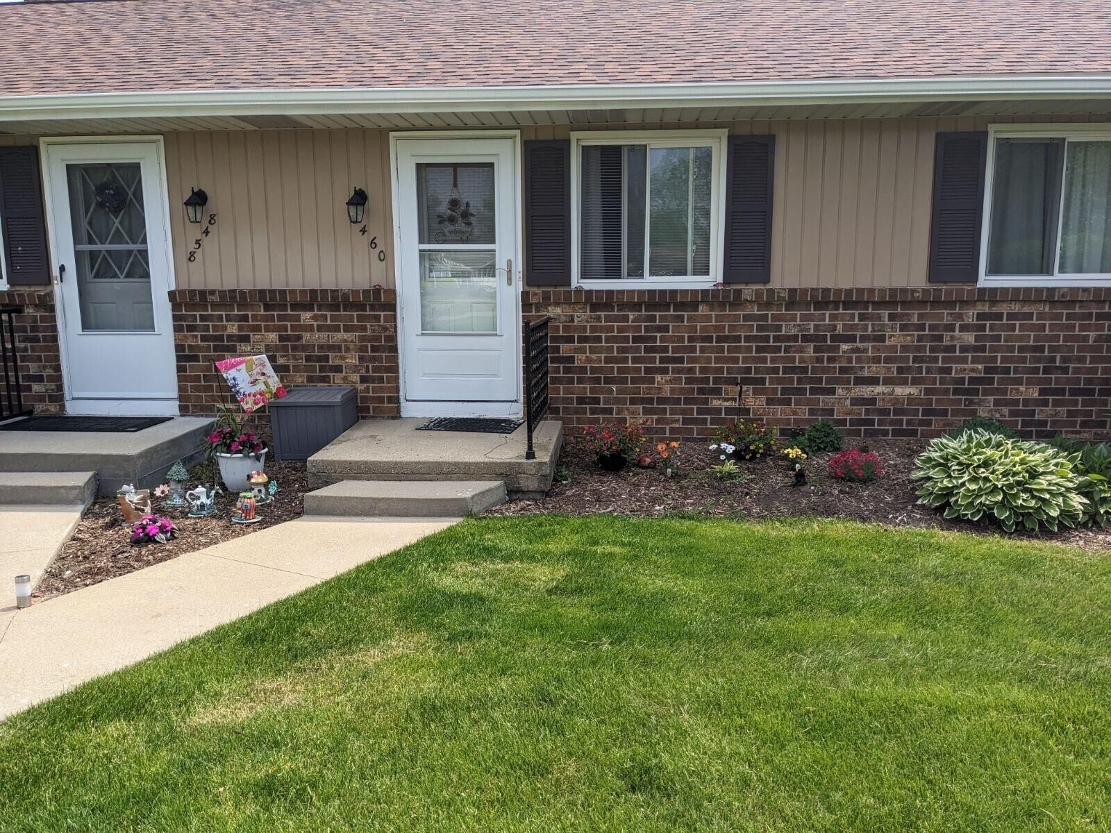 Property Photo: 8460 Elkwood Drive SW MI 49315