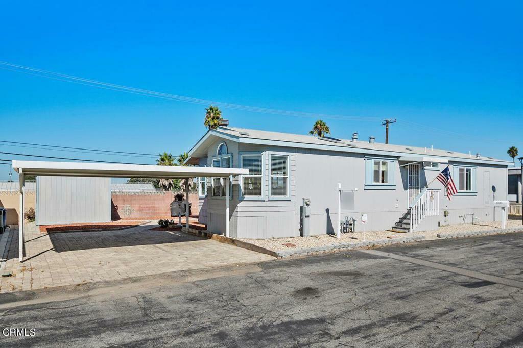 Property Photo:  4081 Mockingbird Lane -  CA 93033 