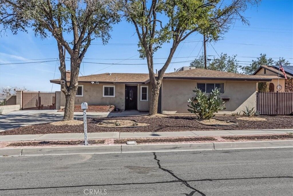 Property Photo:  851 Linda Lane  CA 92311 
