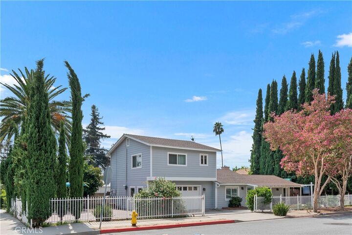 Property Photo:  408 Concord Avenue  CA 91016 