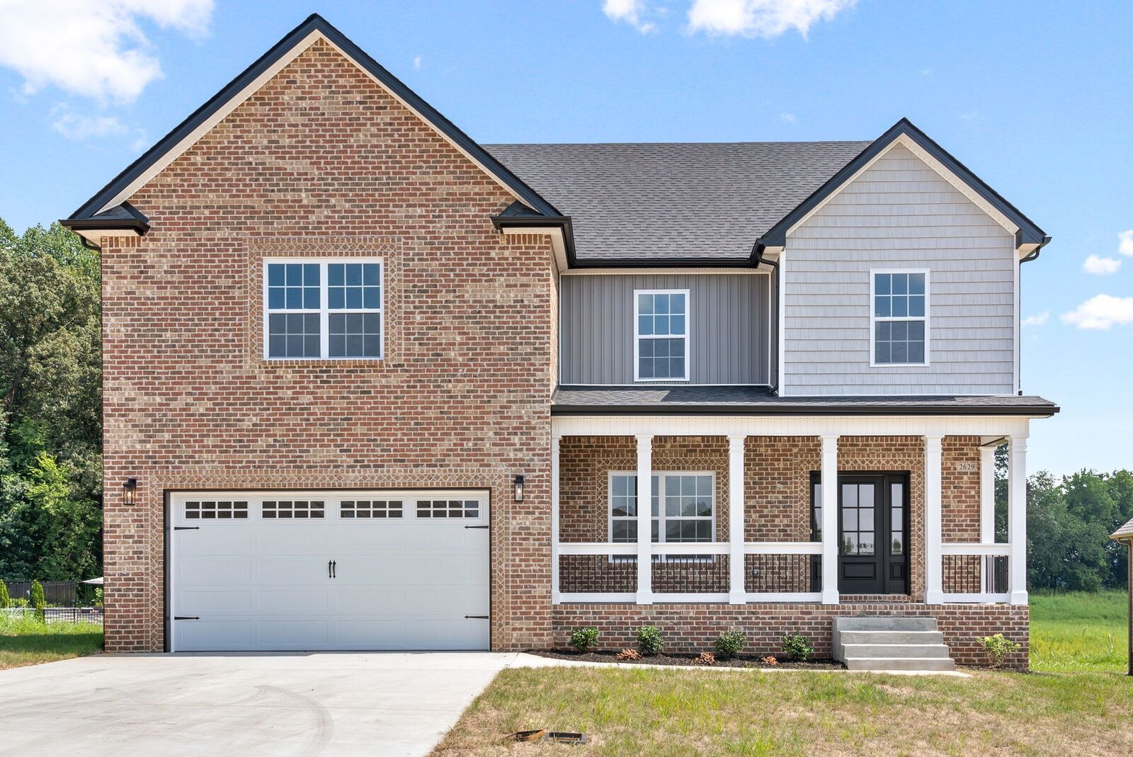 Property Photo:  562 Farmington  TN 37043 