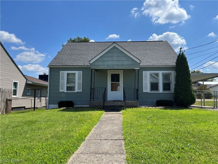 812 7th Avenue  Parkersburg WV 26101 photo