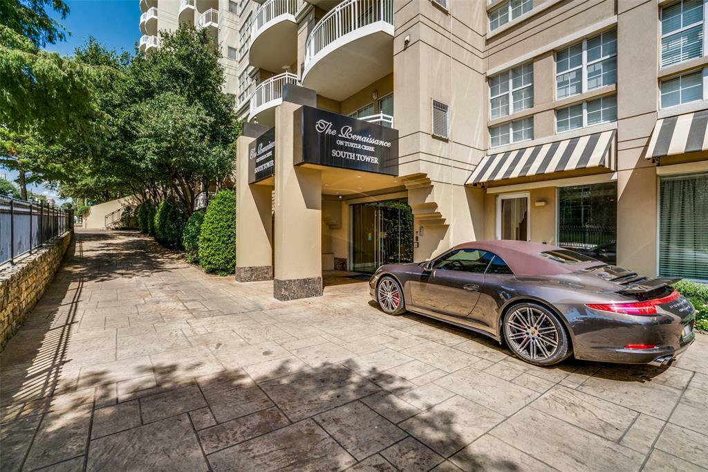 Property Photo:  3225 Turtle Creek Boulevard 246  TX 75219 