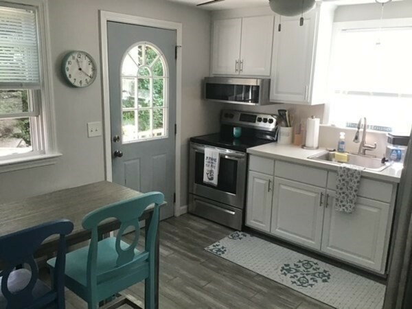 Property Photo: 25 Manomet Beach Blvd MA 02360