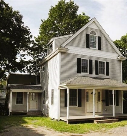 8 Myrtle Ave  Braintree MA 02184 photo