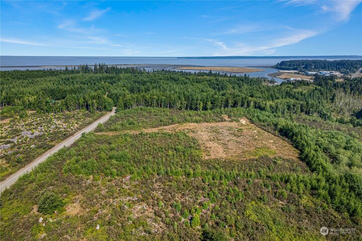 Property Photo:  0 X Astoria Lane  WA 98520 