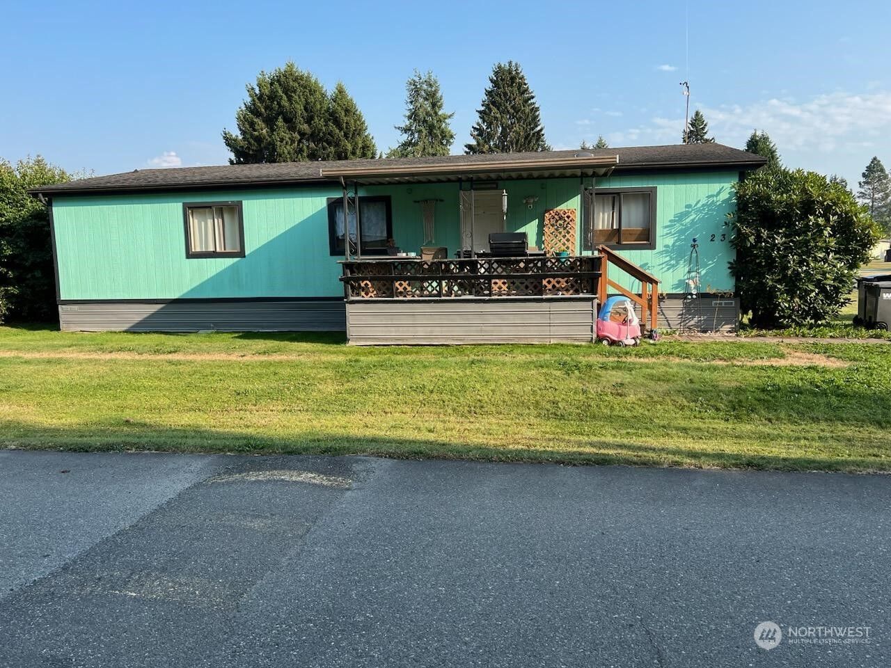 3 bed Sedro Woolley home for sale 24892 Minkler Road 23, Sedro Woolley, WA 98284