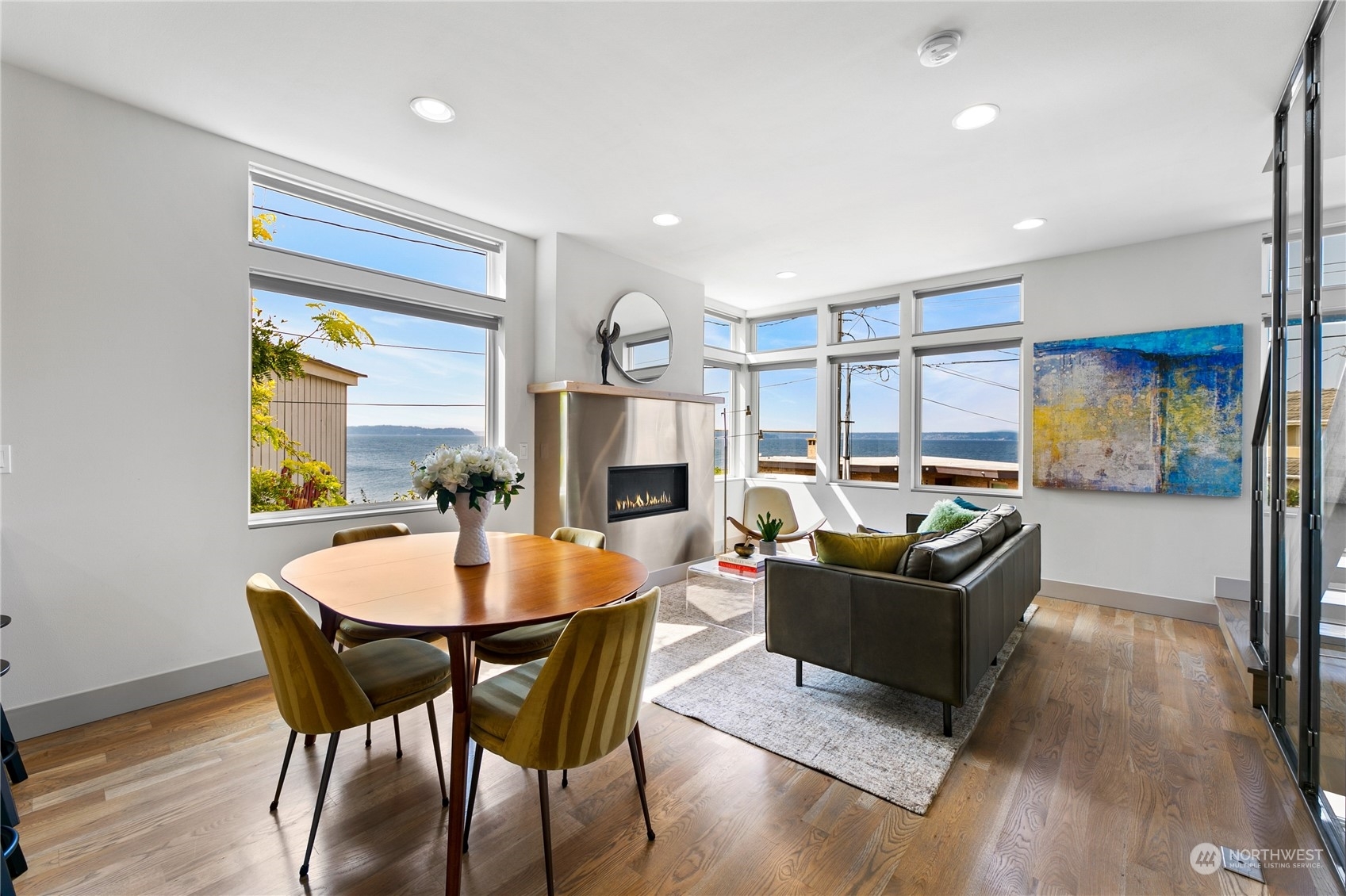 Property Photo: 3226 Alki Avenue SW WA 98116
