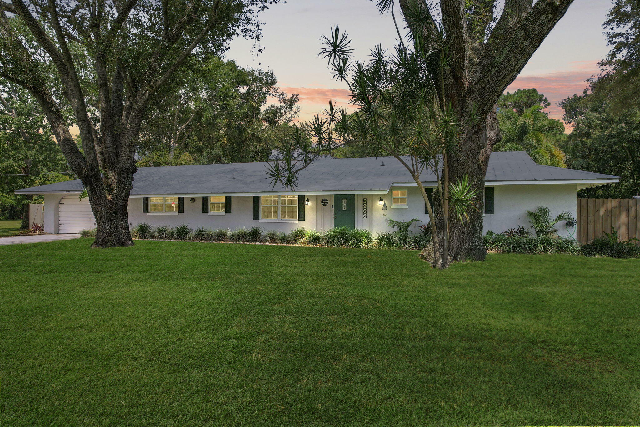 Property Photo:  5966 Graham Road  FL 34947 