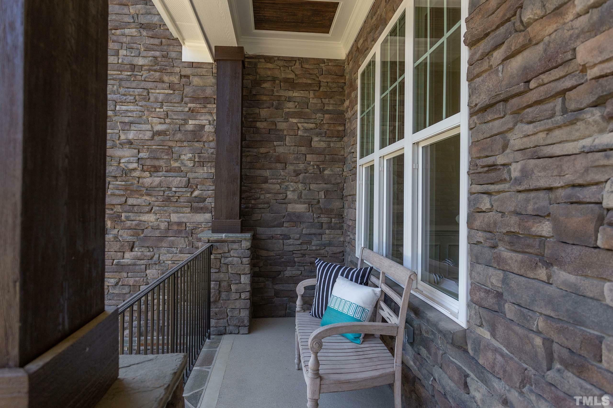 Property Photo: 425 Dr Truitt Drive NC 27207
