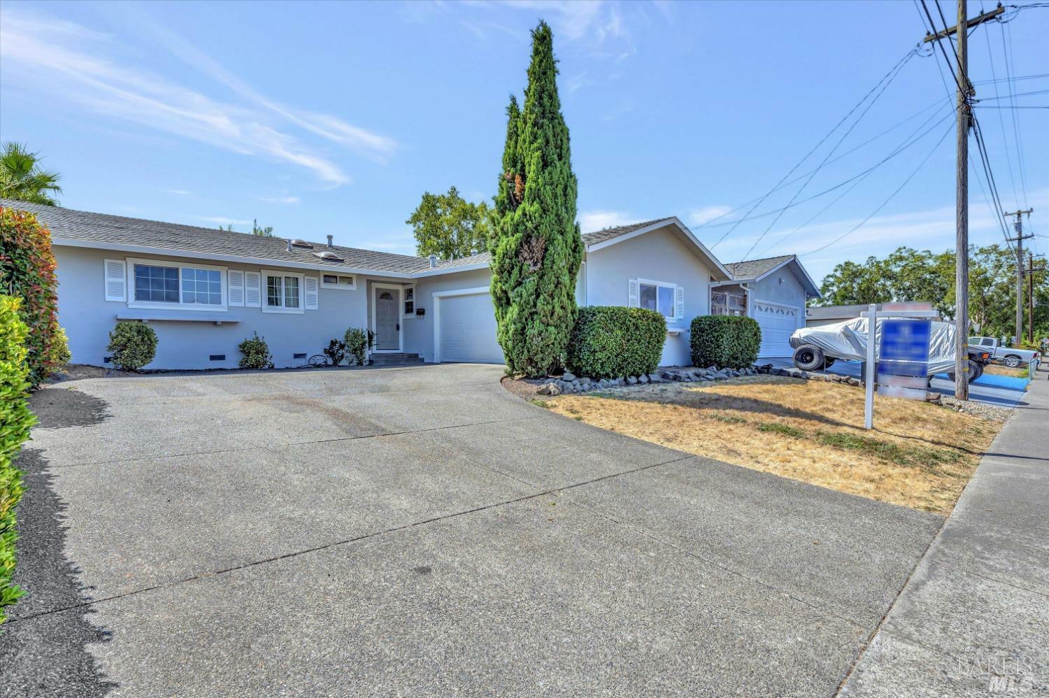 Property Photo:  369 Burton Avenue  CA 94928 