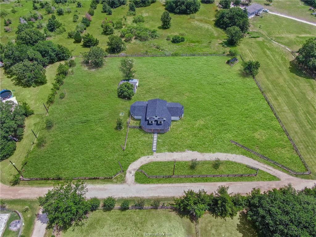 Property Photo: 7115 Honeysuckle Lane TX 77808-7637