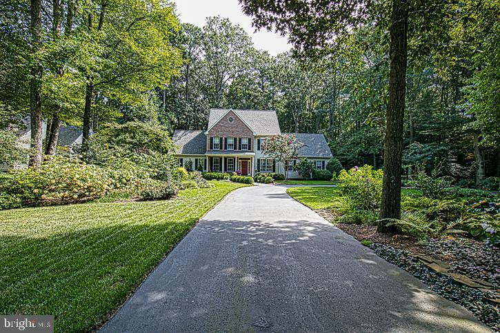 Property Photo:  5531 Nithsdale Drive  MD 21801 