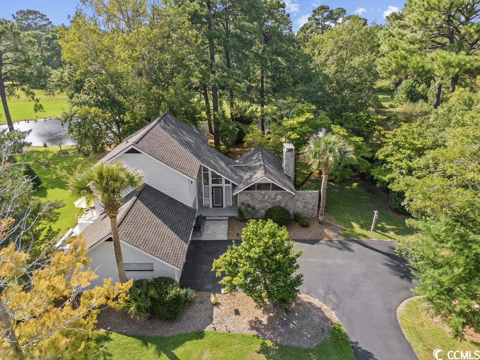 Property Photo:  1646 Baytree Ln.  SC 29575 