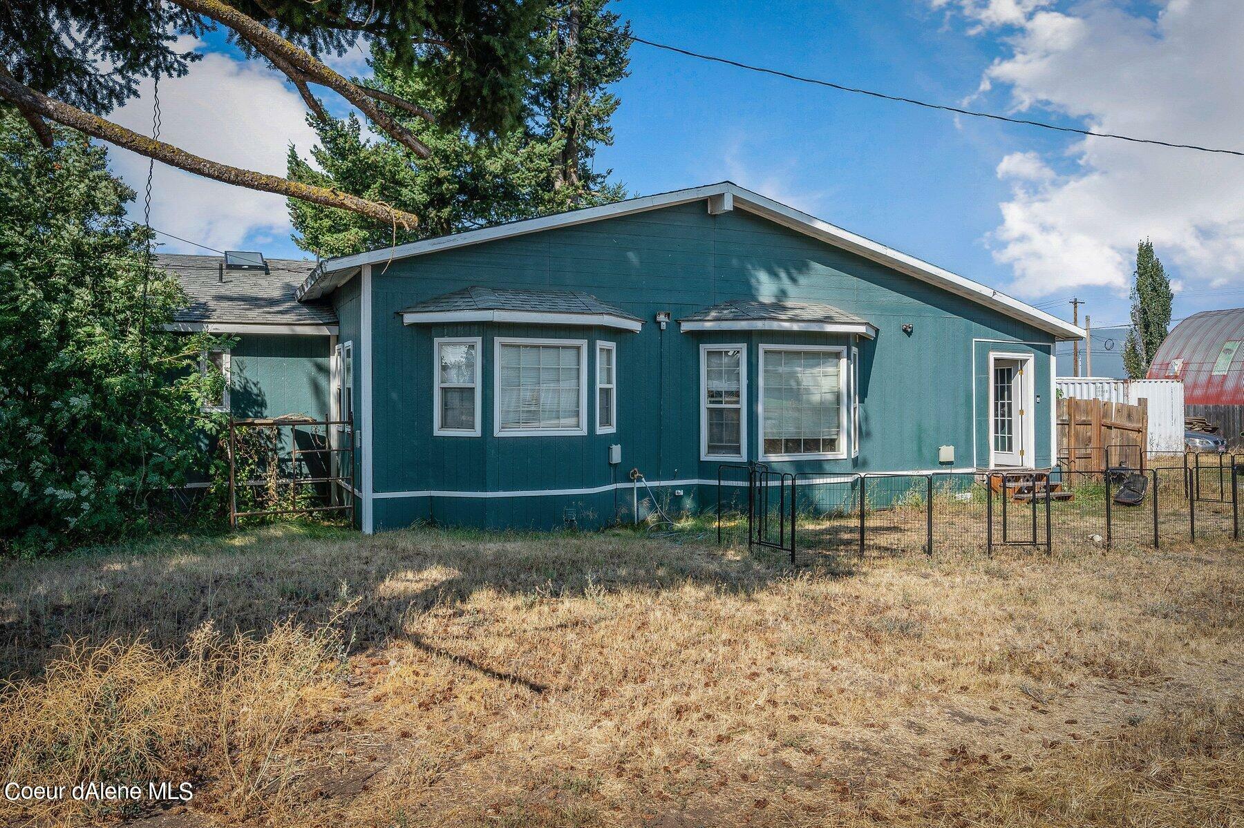 Property Photo: 9551 N Atlas Rd ID 83835