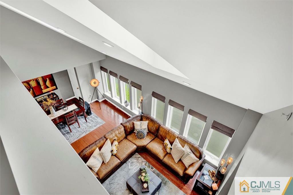 Property Photo:  368 Rector Street 502  NJ 08861 