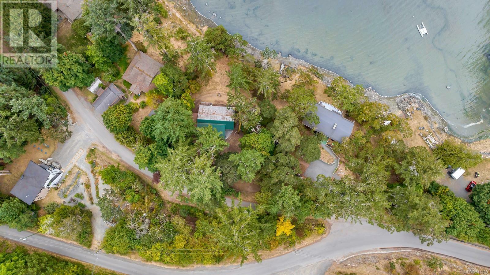 Property Photo:  5418 Gore Langton Road  BC V9L5T9 