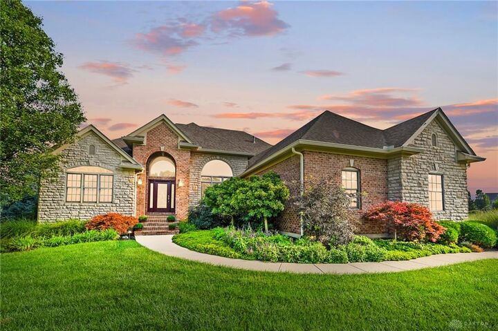 8516 Waynesboro Way  Waynesville OH 45068 photo