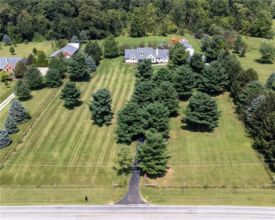 Property Photo: 820 W Sparrow Road OH 45502