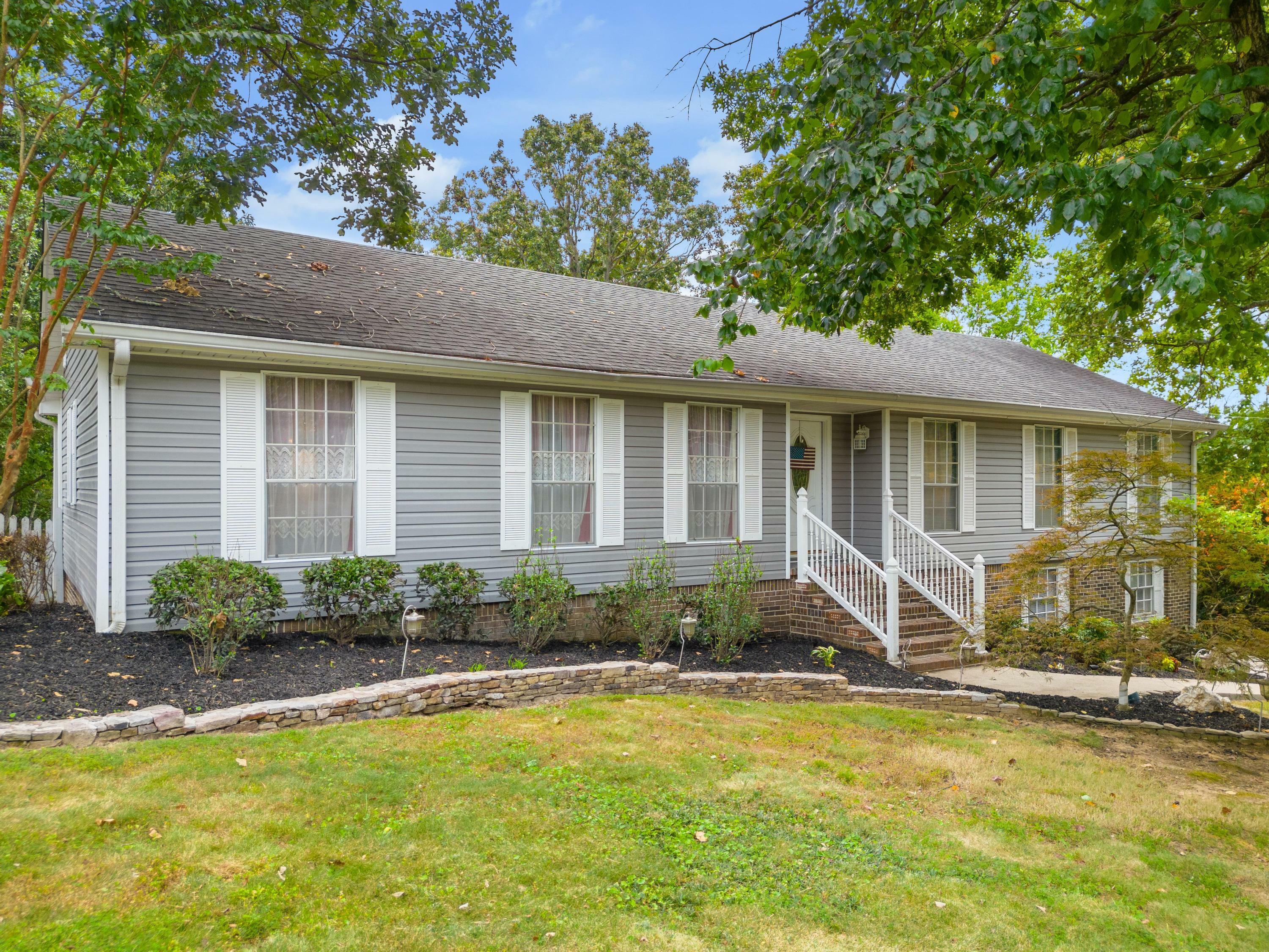 Property Photo: 2426 Haven Cove Ln TN 37421