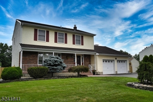 Property Photo:  156 Matis St  NJ 07080 