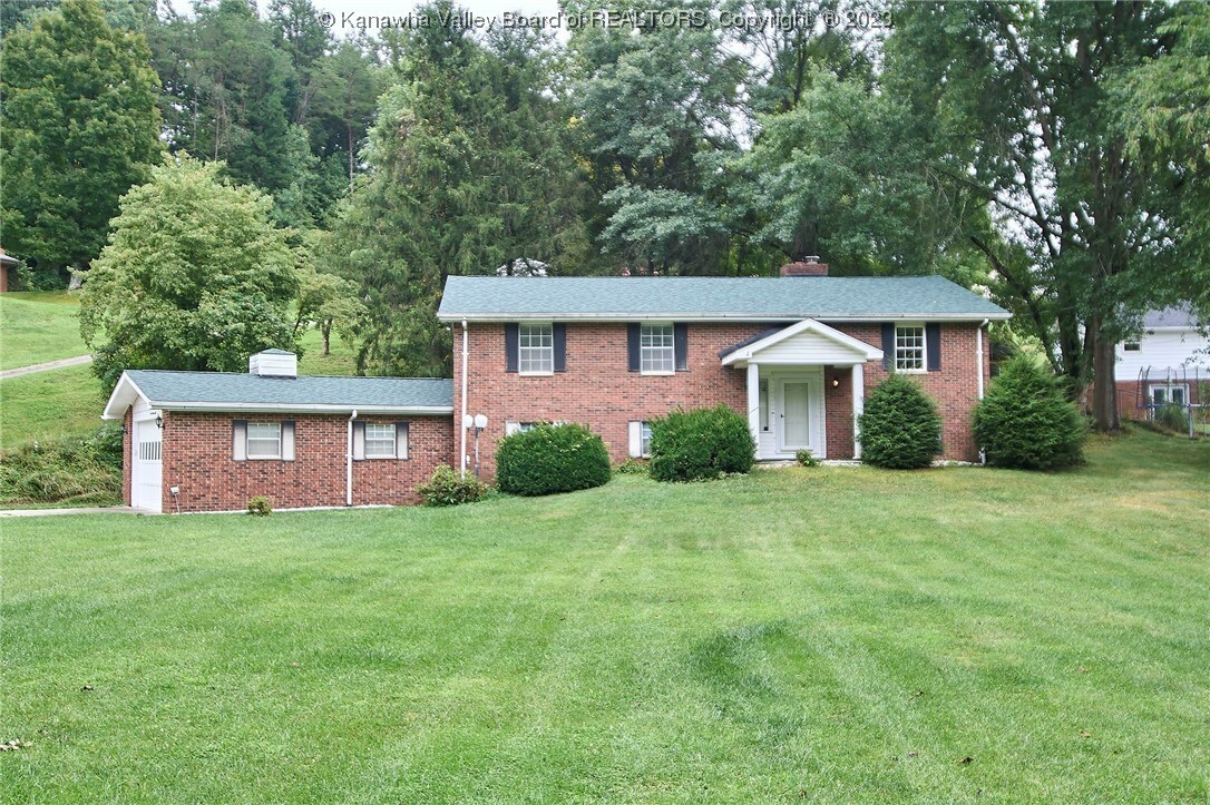 Property Photo: 108 Elm Street WV 25071