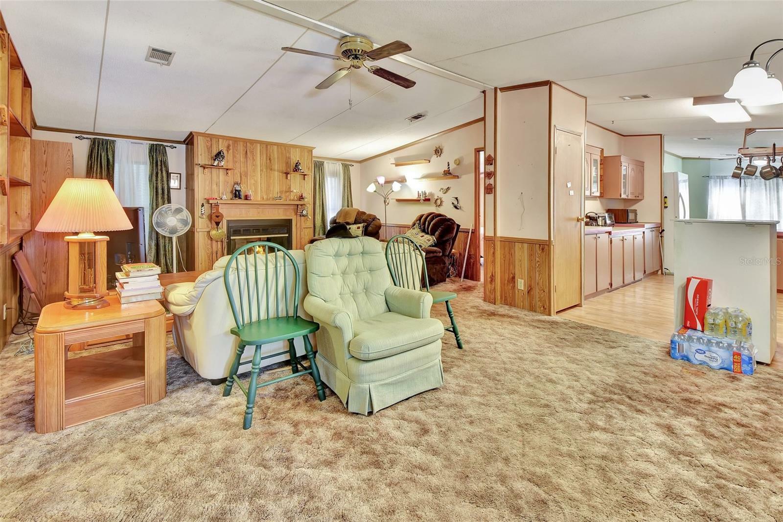 Property Photo:  31819 Pine Drive  FL 32720 