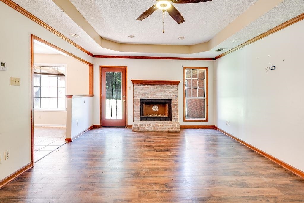 Property Photo: 6609 Carriage Glen Dr TN 38135