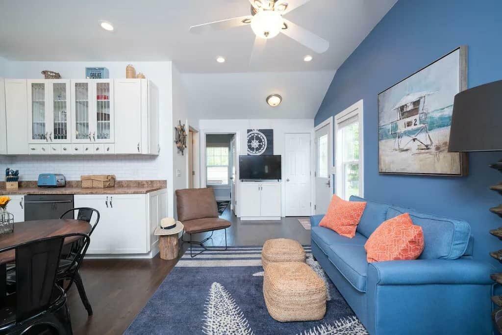 Property Photo: 69 Pershing Avenue MI 49090
