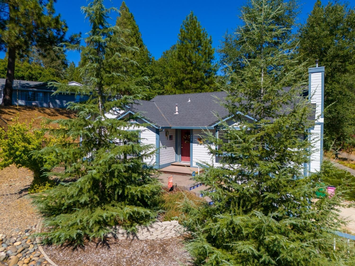 Property Photo:  830 Oak Terrace Road  CA 95667 