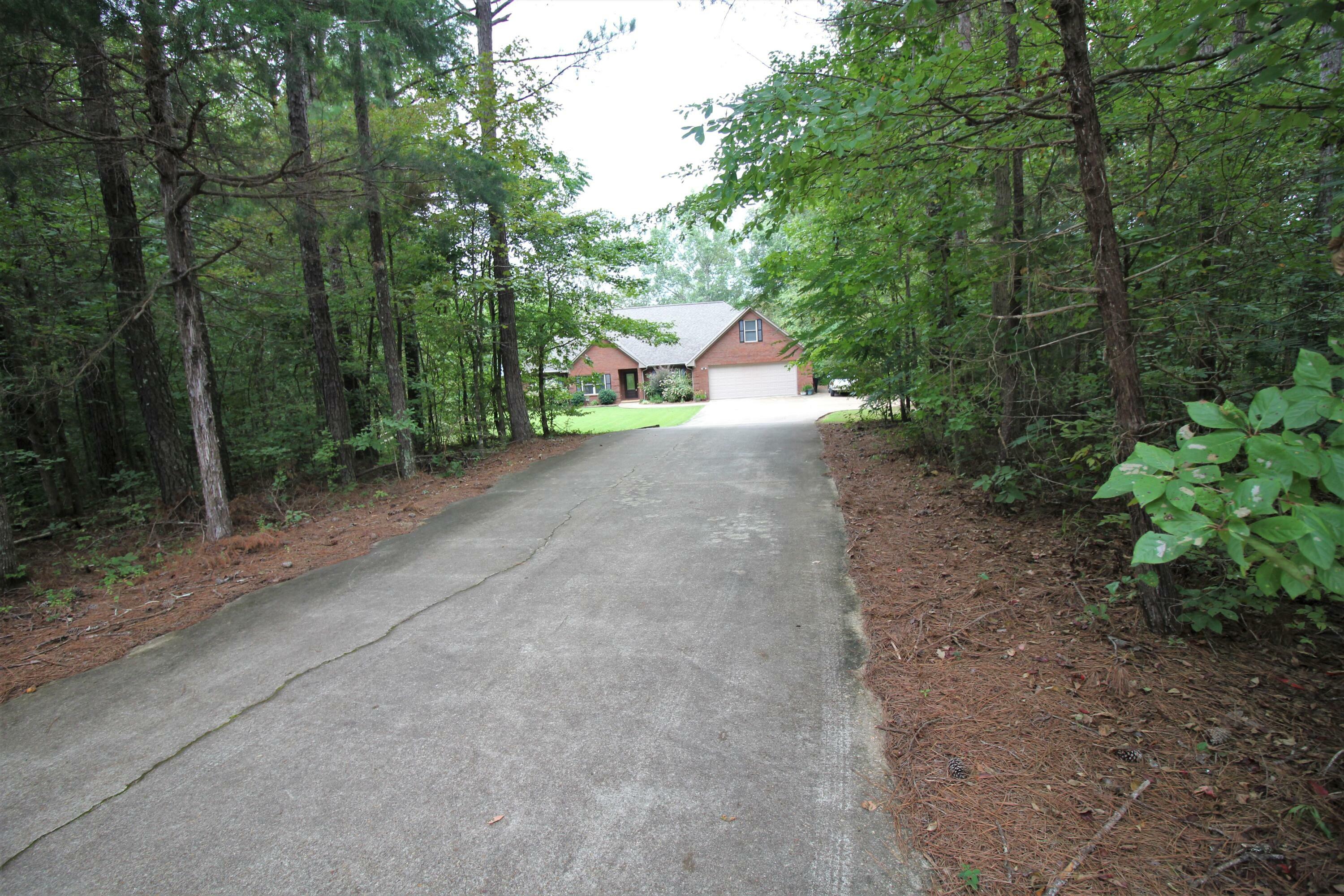 Property Photo:  2067 Maple Springs Road  MS 38855 